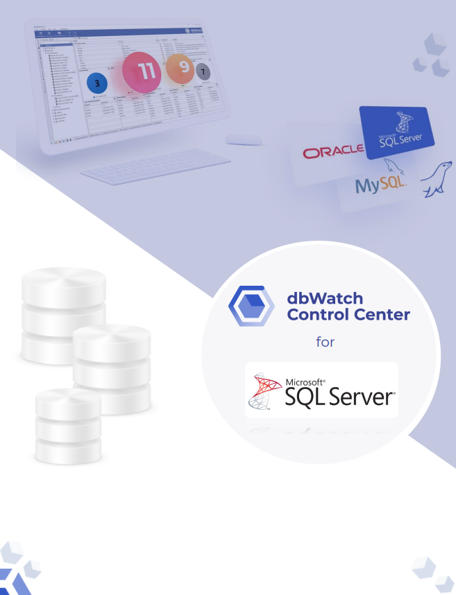 SQL Server cover